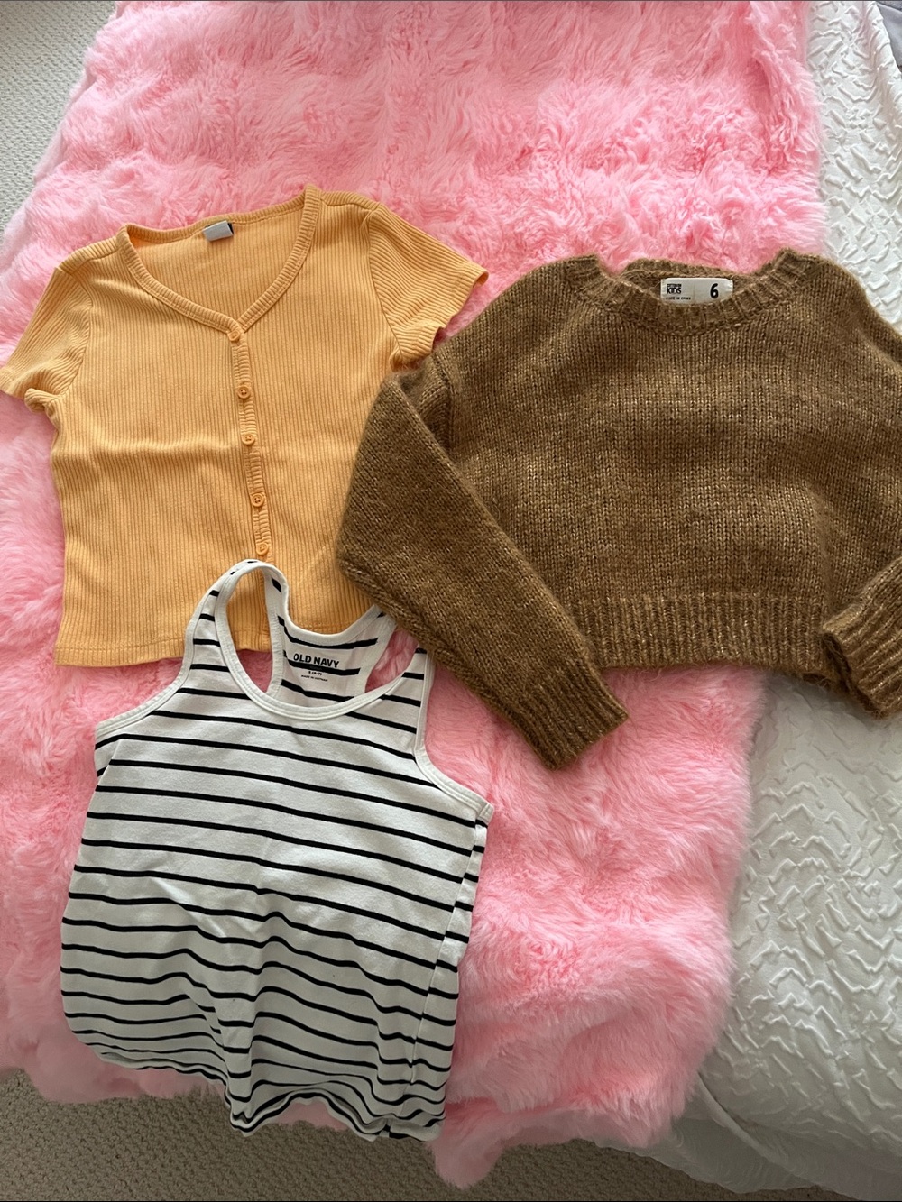Girls 6/7 bundle